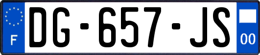 DG-657-JS