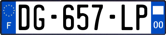 DG-657-LP