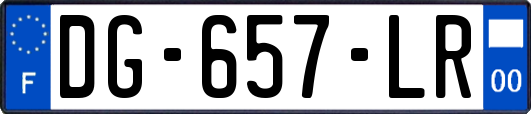 DG-657-LR