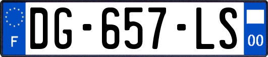 DG-657-LS