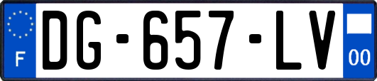 DG-657-LV