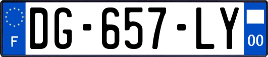 DG-657-LY