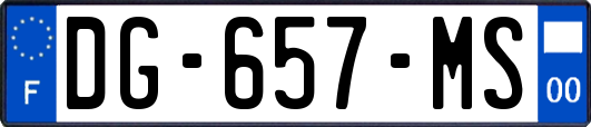 DG-657-MS