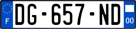 DG-657-ND