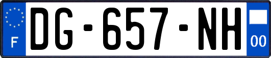 DG-657-NH