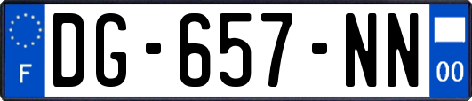 DG-657-NN