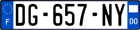 DG-657-NY