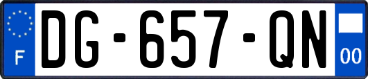 DG-657-QN