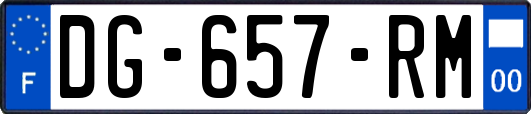 DG-657-RM