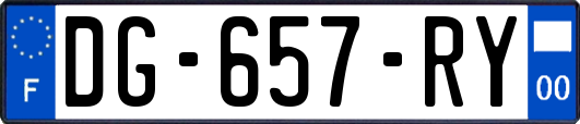 DG-657-RY