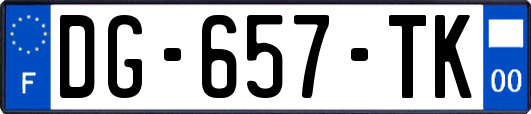 DG-657-TK