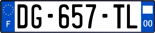 DG-657-TL