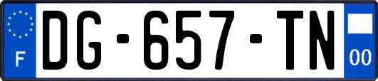 DG-657-TN