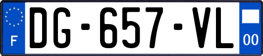 DG-657-VL