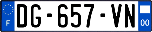 DG-657-VN