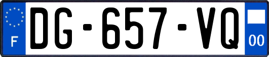 DG-657-VQ
