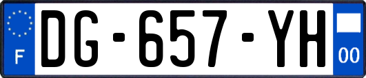 DG-657-YH
