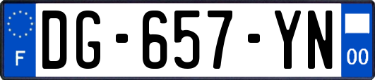DG-657-YN