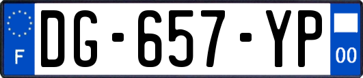 DG-657-YP