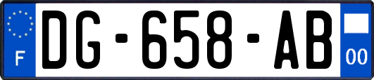 DG-658-AB