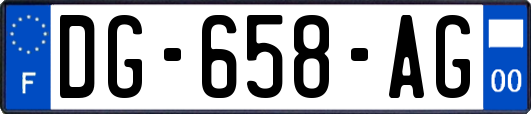 DG-658-AG