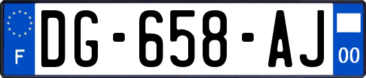 DG-658-AJ