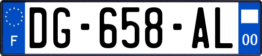 DG-658-AL