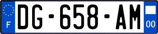 DG-658-AM