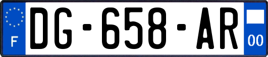 DG-658-AR