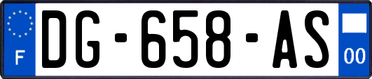 DG-658-AS