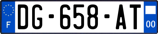 DG-658-AT