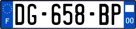 DG-658-BP