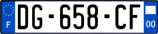 DG-658-CF