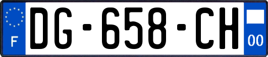 DG-658-CH