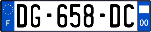 DG-658-DC