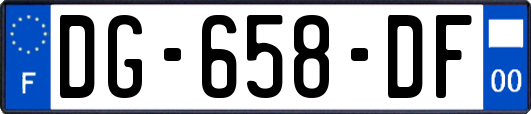 DG-658-DF