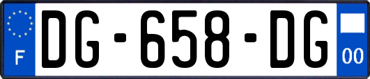 DG-658-DG
