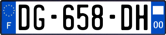 DG-658-DH