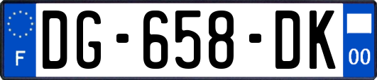 DG-658-DK
