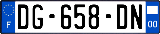 DG-658-DN