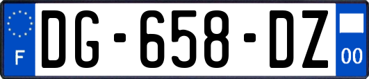 DG-658-DZ