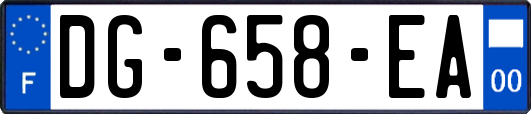 DG-658-EA