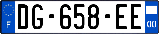 DG-658-EE