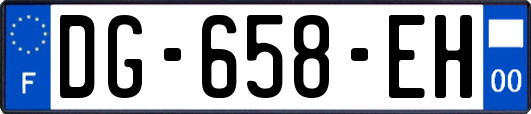 DG-658-EH