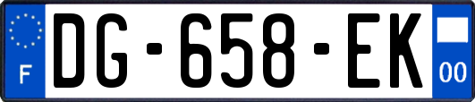 DG-658-EK