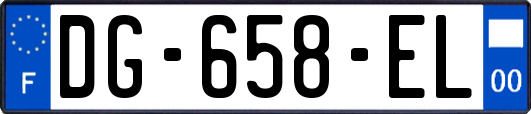 DG-658-EL