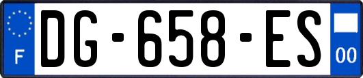 DG-658-ES