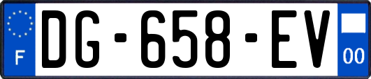 DG-658-EV