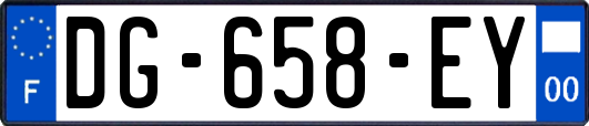DG-658-EY