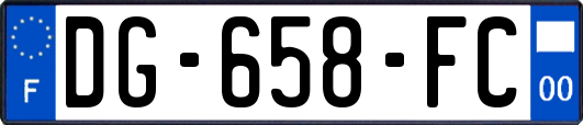 DG-658-FC